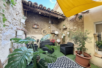  maison mallemort 13370