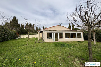  maison mallemort 13370