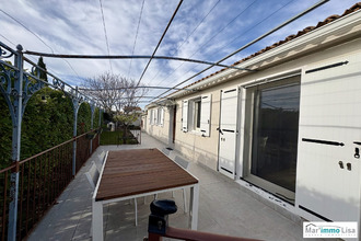  maison mallemort 13370