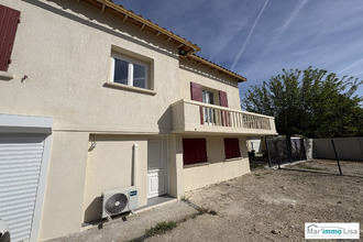  maison mallemort 13370