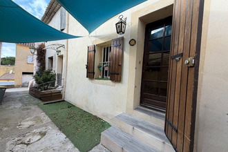  maison mallemort 13370