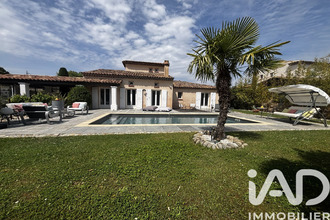  maison mallemort 13370