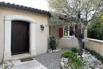  maison mallemort 13370