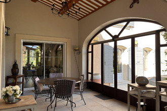 maison mallemort 13370