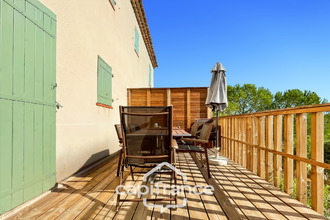 maison mallemort 13370