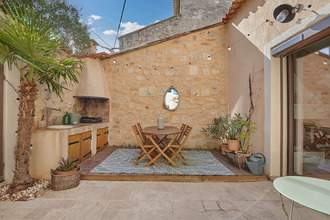  maison mallemort 13370