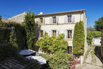  maison mallemort 13370