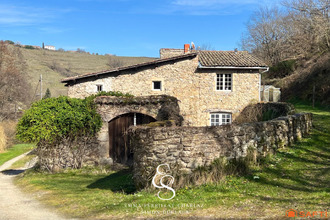  maison malleval 42520