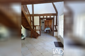  maison malleville-sur-le-bec 27800