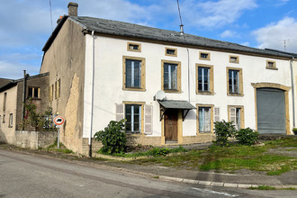  maison malling 57480