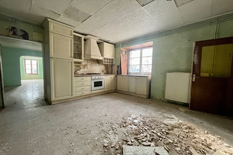  maison malling 57480