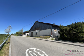  maison malpas 25160