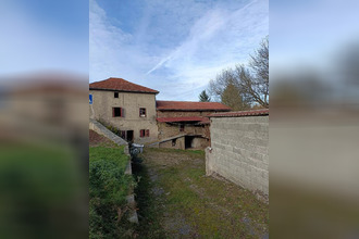  maison malrevers 43800