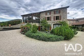 maison malrevers 43800
