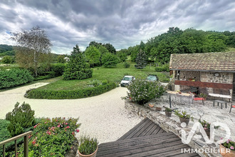  maison malrevers 43800