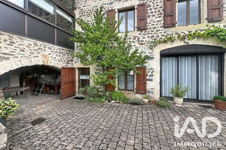  maison malrevers 43800