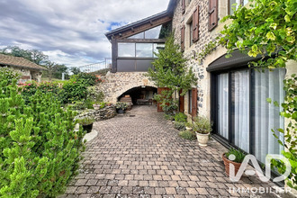  maison malrevers 43800