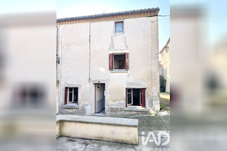  maison malvies 11300