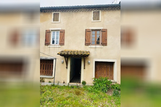  maison malvies 11300