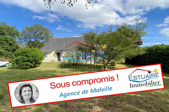  maison malville 44260