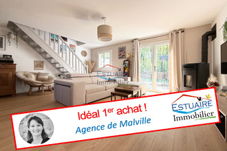  maison malville 44260