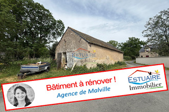  maison malville 44260