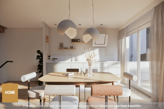  maison malzeville 54220