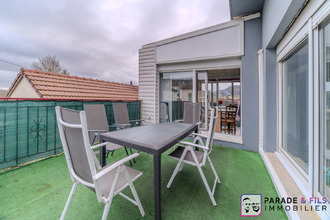  maison malzeville 54220