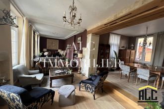  maison mamers 72600