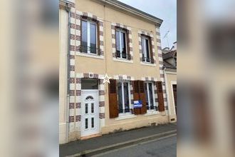  maison mamers 72600