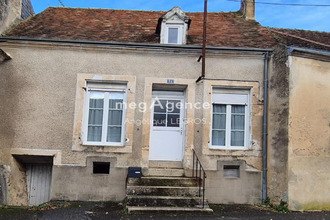  maison mamers 72600