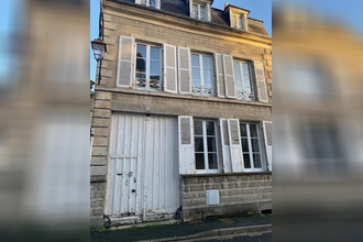 maison mamers 72600