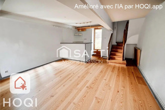  maison mamers 72600