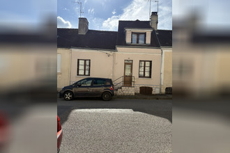  maison mamers 72600