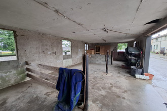  maison mamers 72600