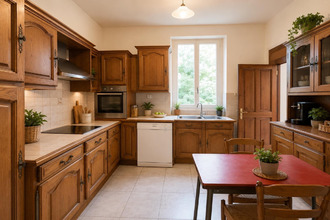  maison mamers 72600