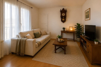  maison mamers 72600