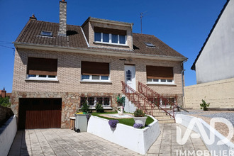  maison mametz 62120