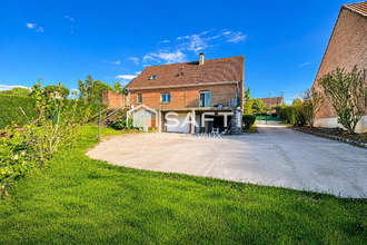  maison mametz 62120