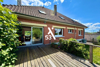  maison mametz 62120