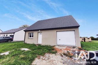  maison mametz 62120