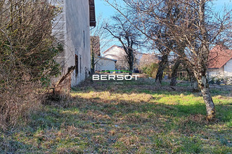  maison mamirolle 25620