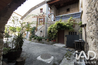  maison manas 26160