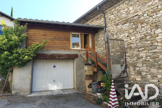  maison manas 26160