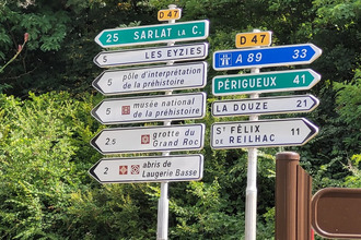  maison manaurie 24620