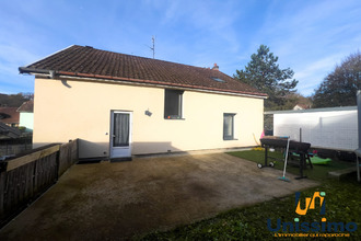  maison mancenans 25250