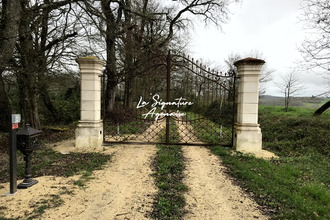  maison manciet 32370