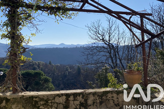  maison mandagout 30120