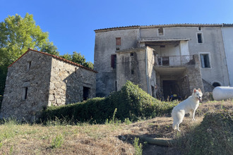  maison mandagout 30120