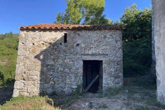 maison mandagout 30120